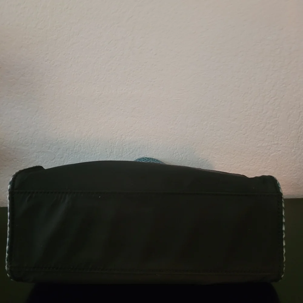 Kate spade nylon Snakeskin small Tote - Picture 7 of 10